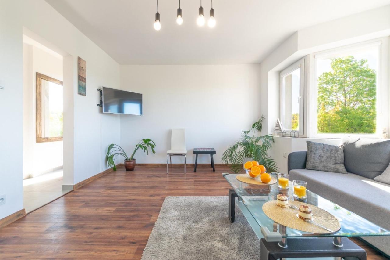 Apartment Familia Na Wzgorzu 2 Z Sauna I Sala Zabaw Dla Dzieci Gdynia