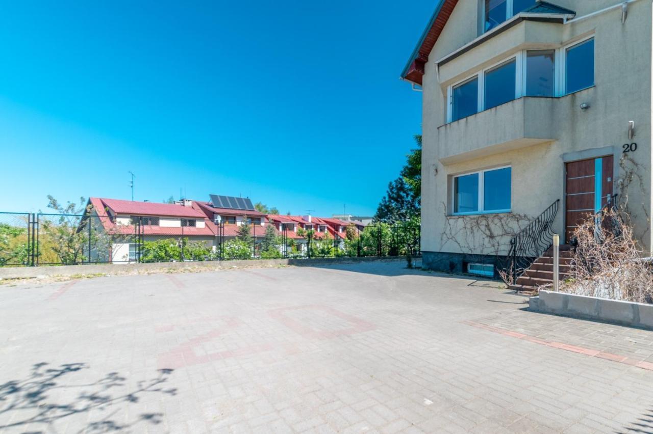 Familia Na Wzgorzu 2 Z Sauna I Sala Zabaw Dla Dzieci *