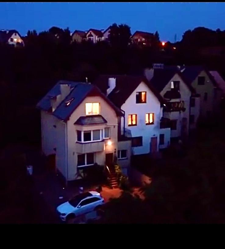 Apartment Familia Na Wzgorzu 2 Z Sauna I Sala Zabaw Dla Dzieci *