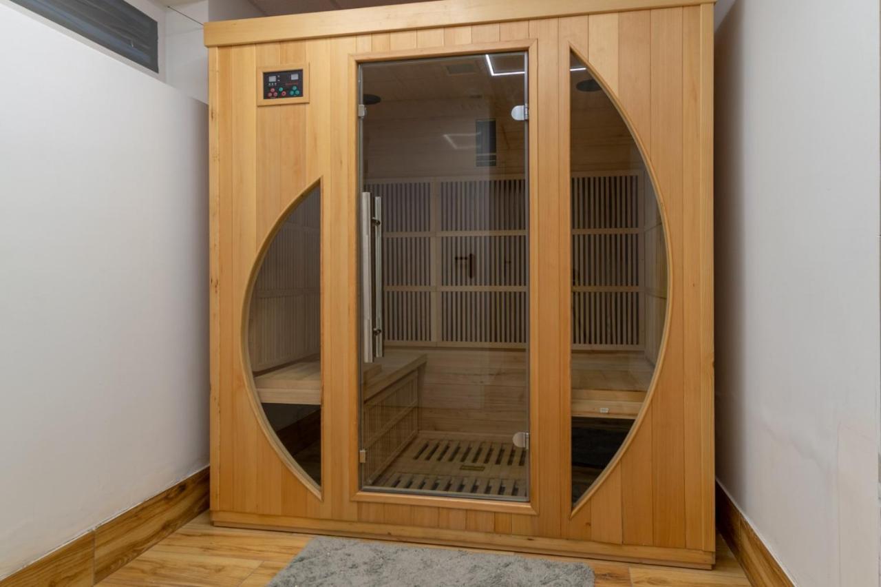 Apartment Familia Na Wzgorzu 2 Z Sauna I Sala Zabaw Dla Dzieci Gdynia